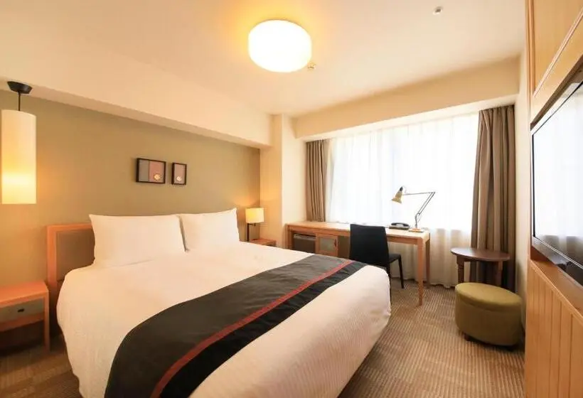 スタンダードルーム, Richmond Hotel Asakusa