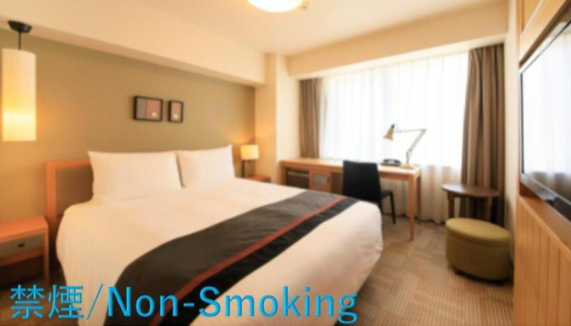 Номер Стандарт, Richmond Hotel Asakusa