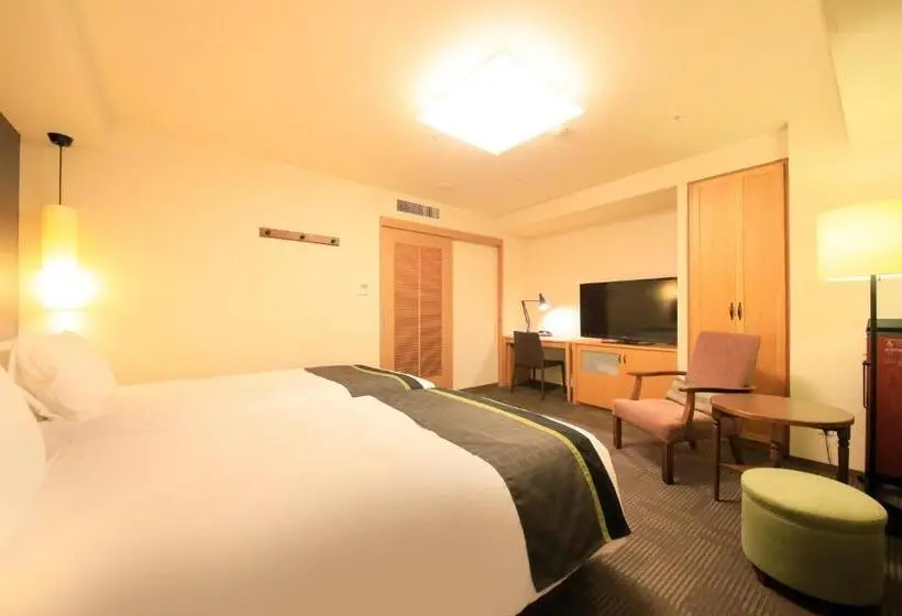 スタンダードトリプルルーム, Richmond Hotel Asakusa