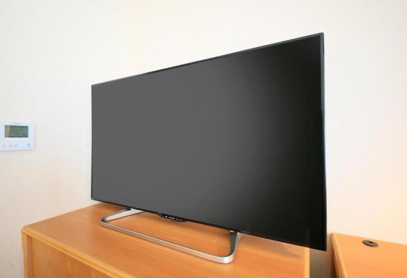 スタンダードトリプルルーム, Richmond Hotel Asakusa