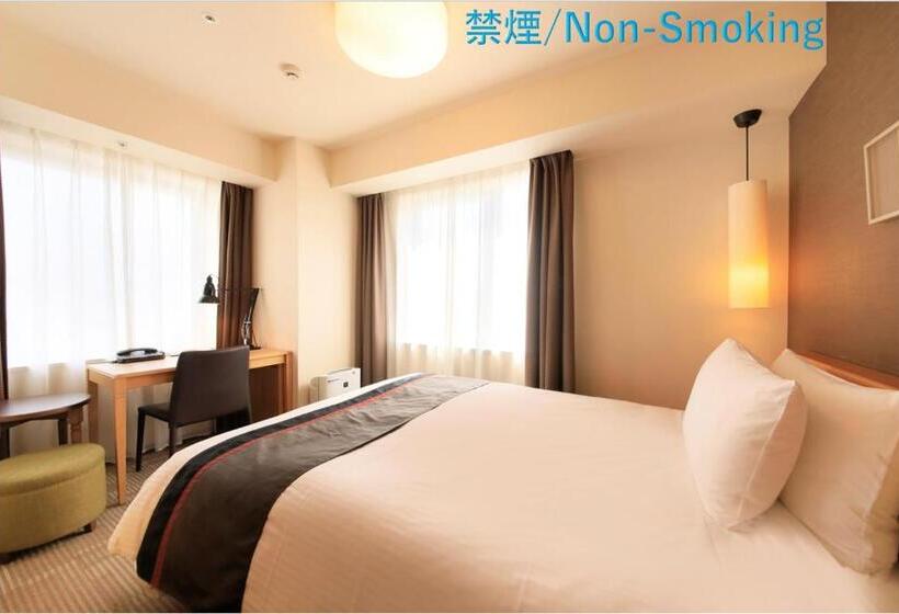 スーペリアシングルルーム, Richmond Hotel Asakusa