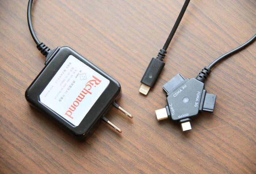 スーペリアールーム, Richmond Hotel Asakusa