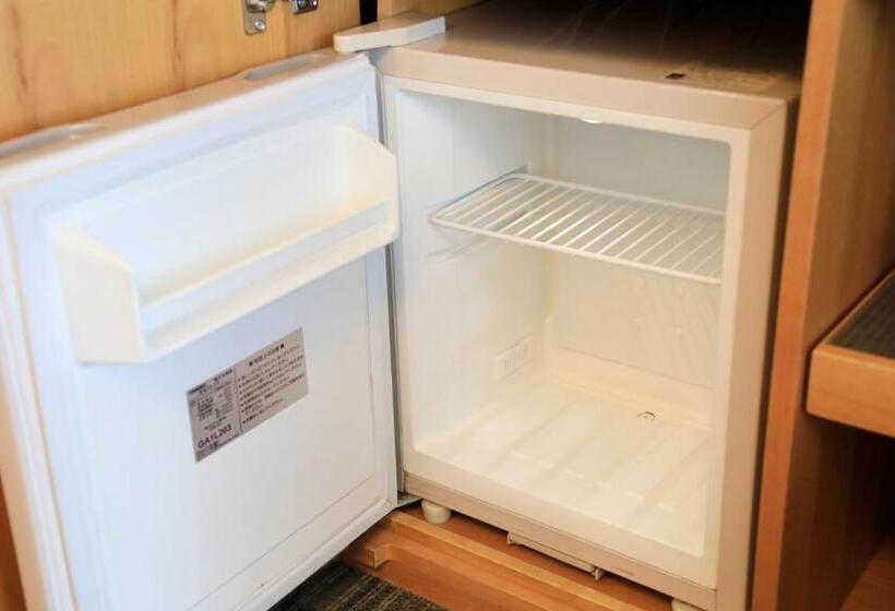 Номер Superior, Richmond Hotel Asakusa