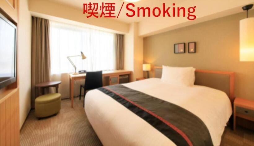 スタンダードシングルルーム, Richmond Hotel Asakusa