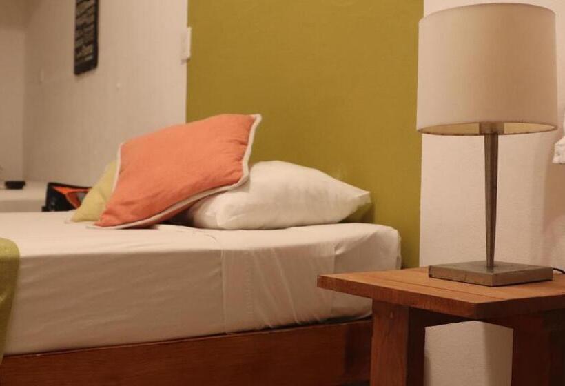 스탠다드 룸, Wabi Hostel