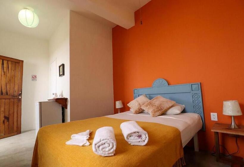 스탠다드 룸, Wabi Hostel