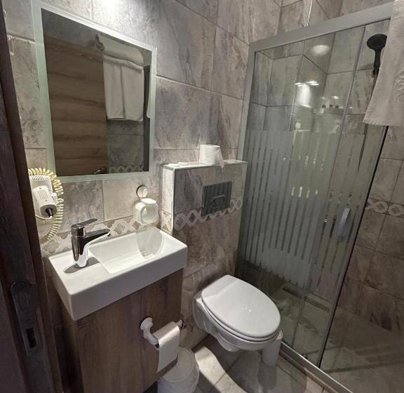 اتاق استاندارد, Bozcaada Hotel Vitis