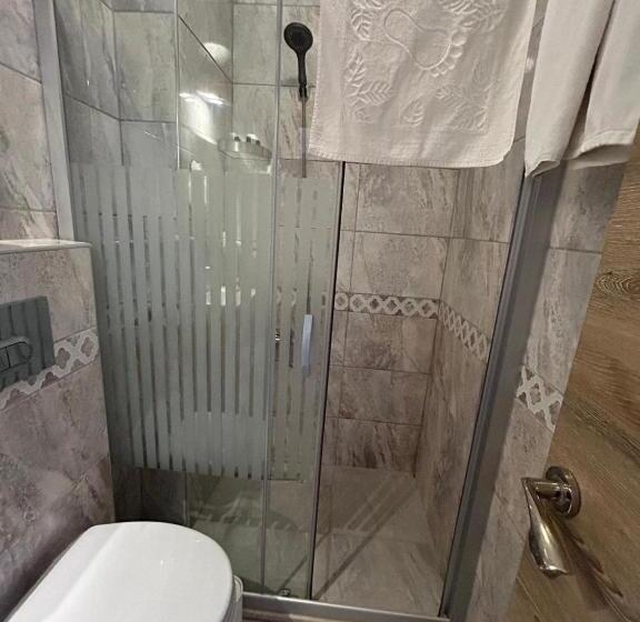 اتاق استاندارد, Bozcaada Hotel Vitis