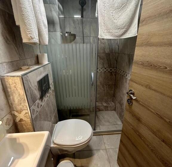 اتاق اکونومی, Bozcaada Hotel Vitis