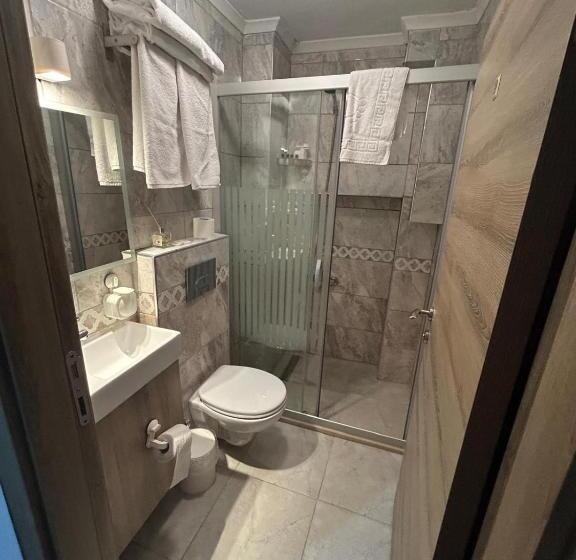 اتاق اکونومی, Bozcaada Hotel Vitis