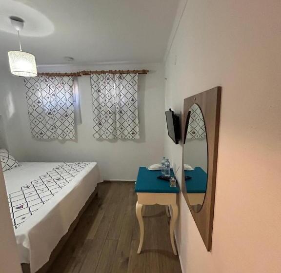 اتاق اکونومی, Bozcaada Hotel Vitis