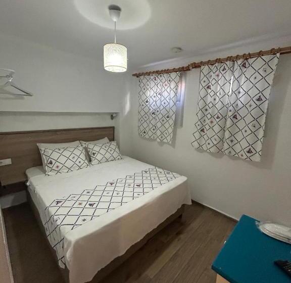 اتاق اکونومی, Bozcaada Hotel Vitis