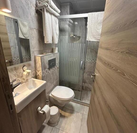 اتاق عادی, Bozcaada Hotel Vitis
