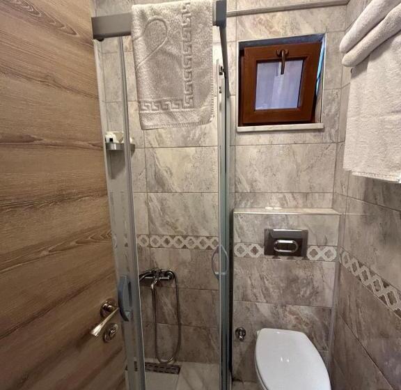 اتاق عادی, Bozcaada Hotel Vitis