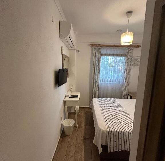 اتاق عادی, Bozcaada Hotel Vitis