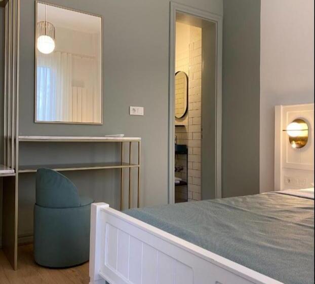 חדר בסיסי, Cenar Konak Butik