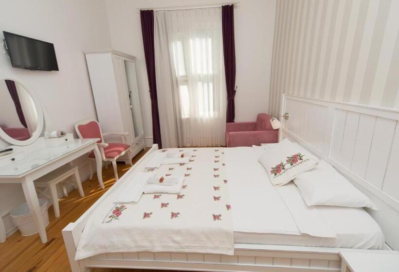 חדר קלאסי, Cenar Konak Butik