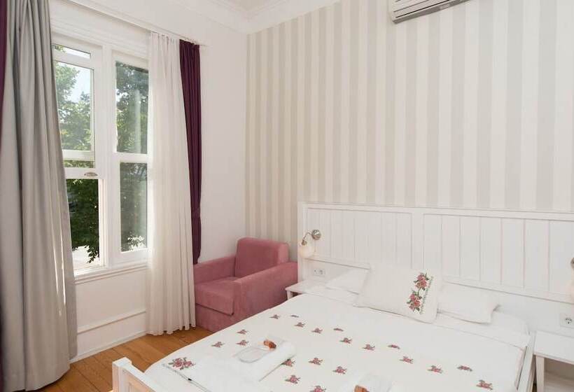 חדר קלאסי, Cenar Konak Butik