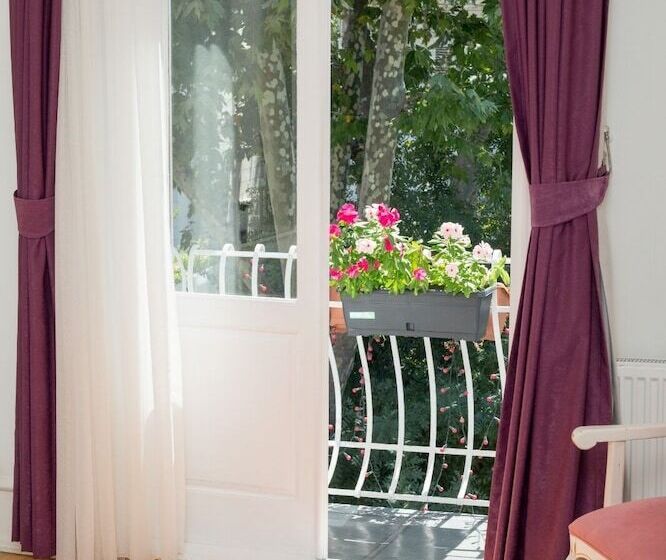 Classic room with balcony, Cenar Konak Butik
