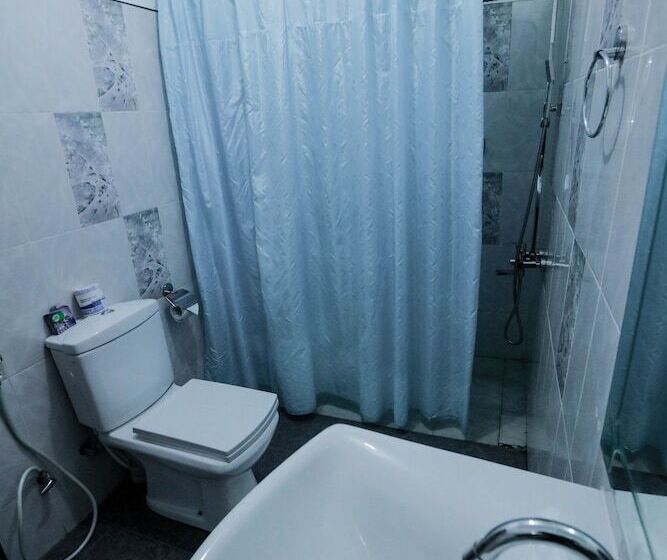 スタンダードトリプルルーム, Ella Flower Garden Resort