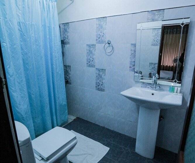 スタンダードトリプルルーム, Ella Flower Garden Resort