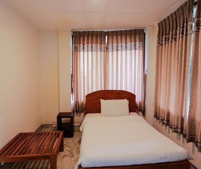 标准三人间, Ella Flower Garden Resort