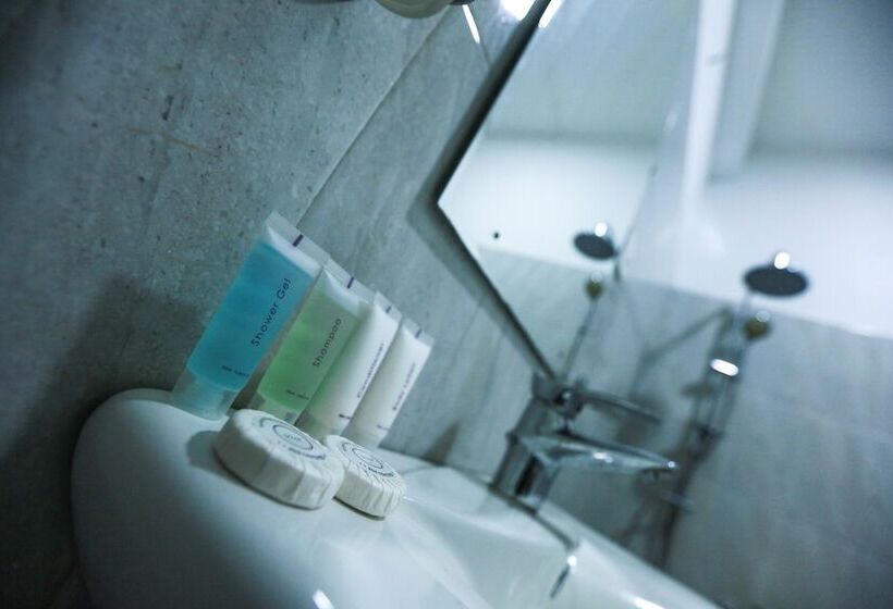 スーペリアールーム, Ella Flower Garden Resort