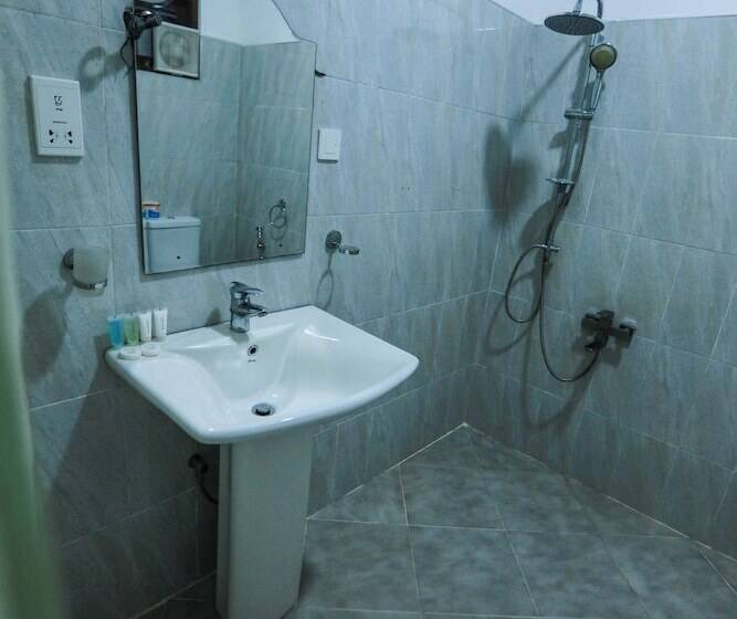 スーペリアールーム, Ella Flower Garden Resort