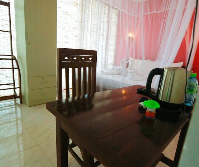 スーペリアールーム, Ella Flower Garden Resort