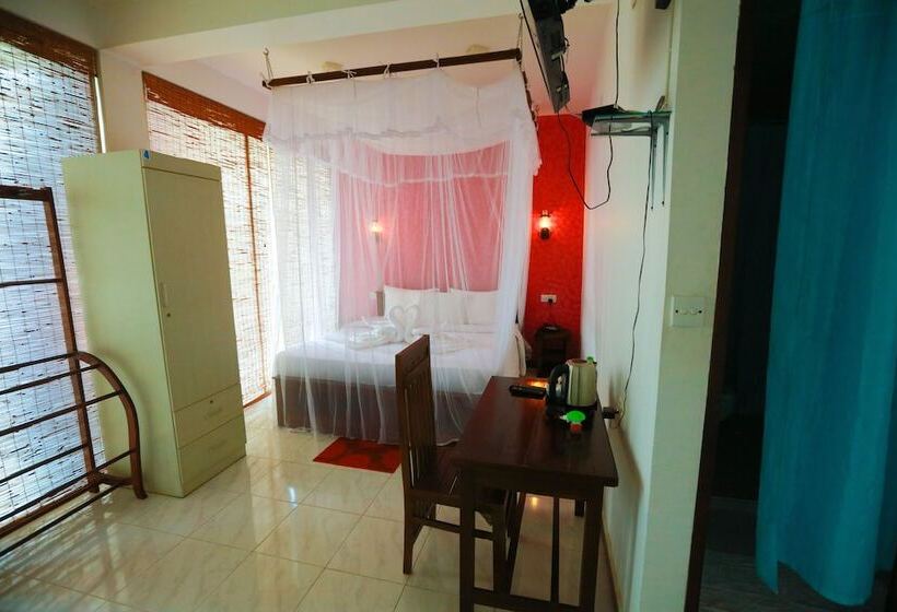 スーペリアールーム, Ella Flower Garden Resort