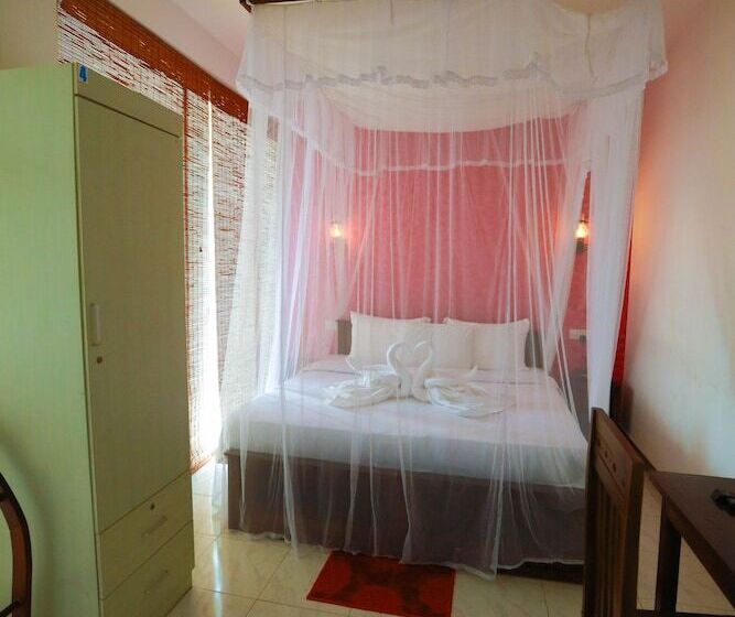 スーペリアールーム, Ella Flower Garden Resort