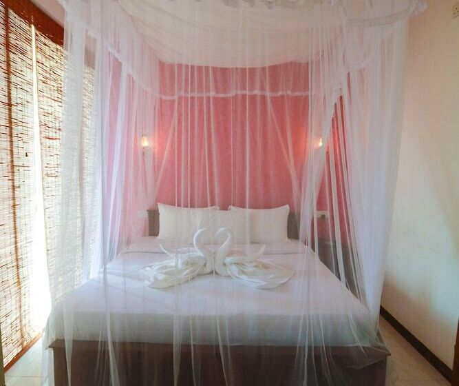 スーペリアールーム, Ella Flower Garden Resort