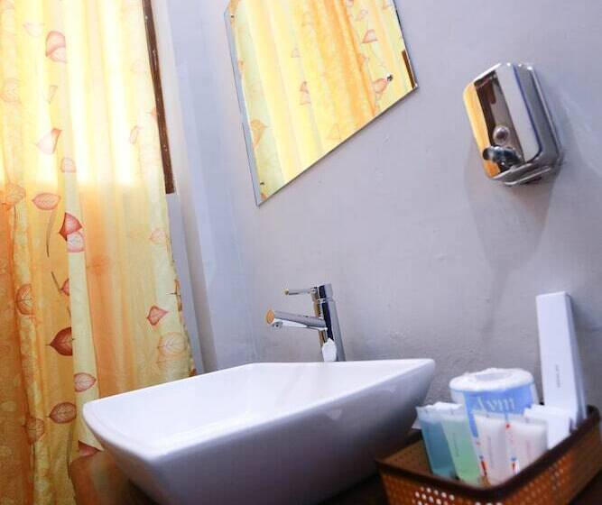 シャレー1寝室, Ella Flower Garden Resort