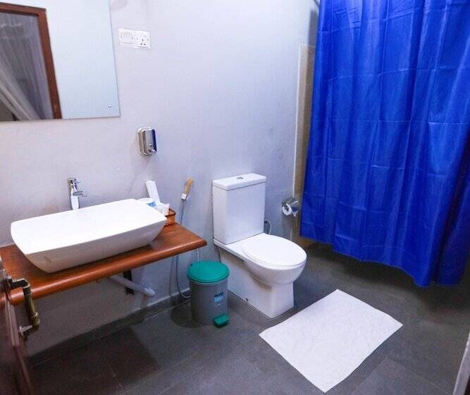 シャレー1寝室, Ella Flower Garden Resort