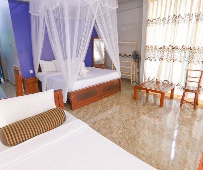 シャレー1寝室, Ella Flower Garden Resort