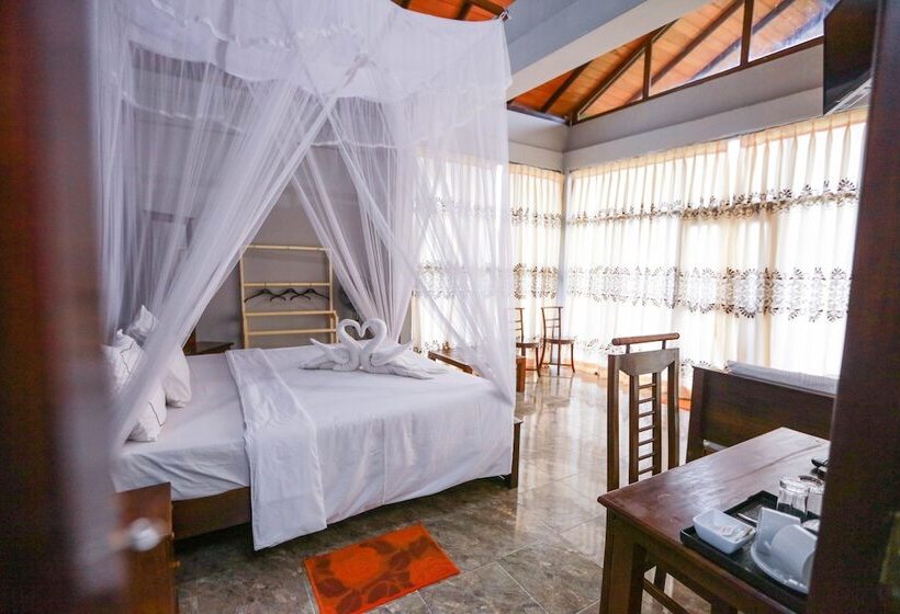 シャレー1寝室, Ella Flower Garden Resort