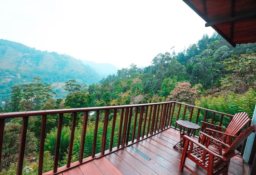 シャレー1寝室, Ella Flower Garden Resort