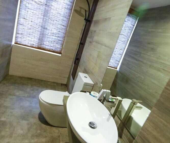 デラックスルーム, Ella Flower Garden Resort