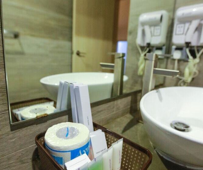 デラックスルーム, Ella Flower Garden Resort