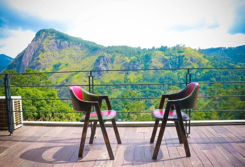 豪华房间, Ella Flower Garden Resort