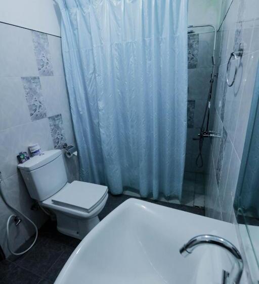 シングルデラックスルーム, Ella Flower Garden Resort