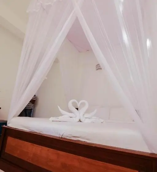 シングルデラックスルーム, Ella Flower Garden Resort