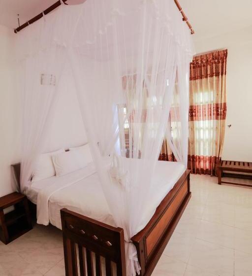 シングルデラックスルーム, Ella Flower Garden Resort