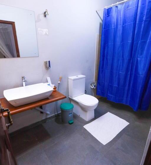 シャレー1寝室, Ella Flower Garden Resort