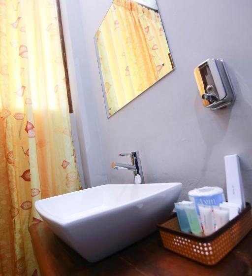 シャレー1寝室, Ella Flower Garden Resort