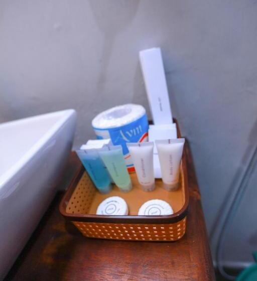 シャレー1寝室, Ella Flower Garden Resort