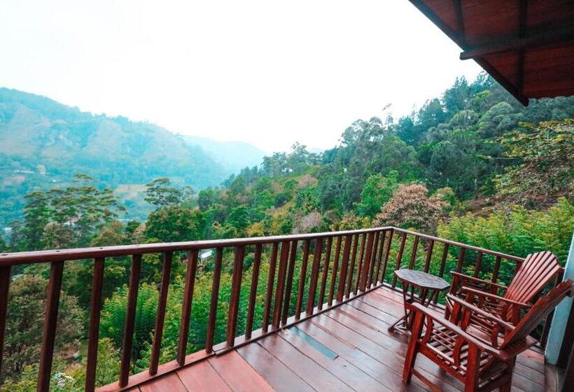 シャレー1寝室, Ella Flower Garden Resort