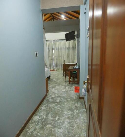 シャレー1寝室, Ella Flower Garden Resort