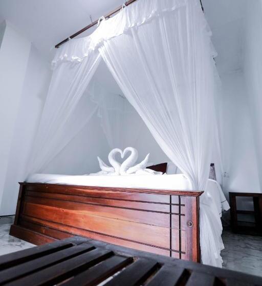 マウンテンビューファミリールーム, Ella Flower Garden Resort