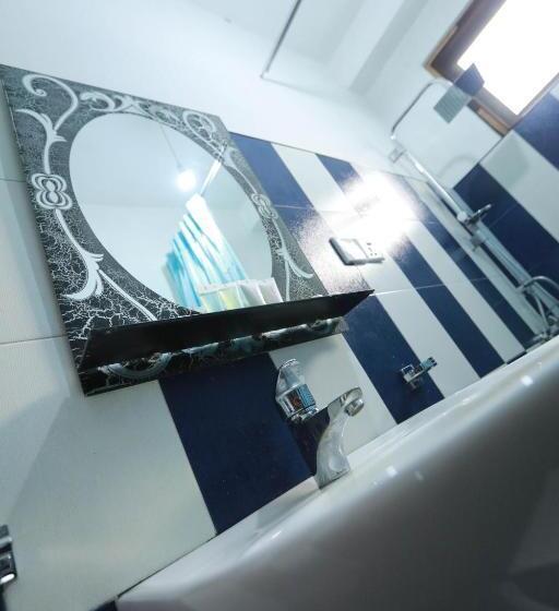 スタンダードトリプルルーム, Ella Flower Garden Resort